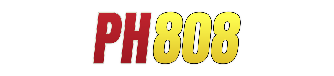 ph808 Logo